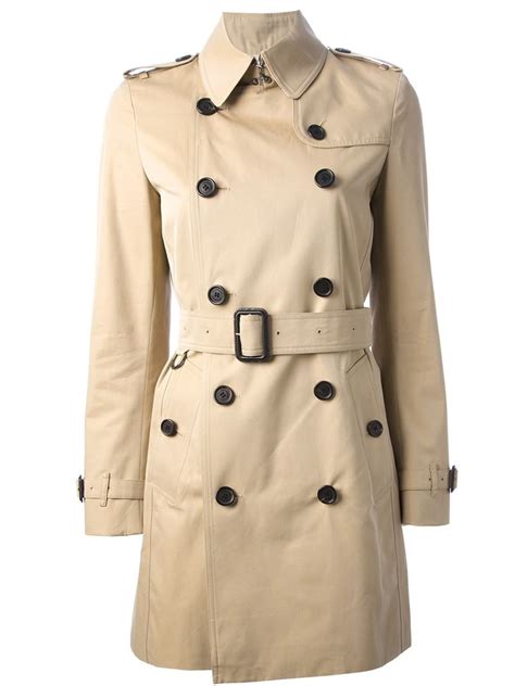 burberry trench buckingham honey|burberry gabardine coats.